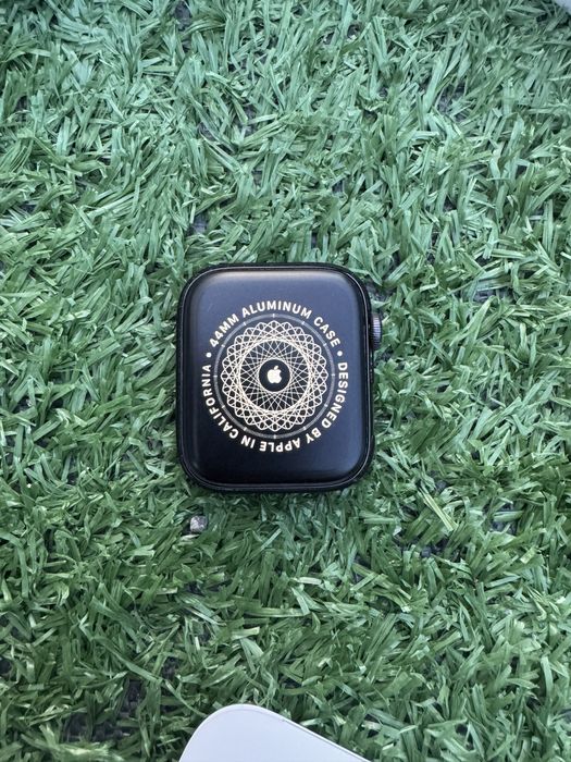Apple watch series 6 44mm