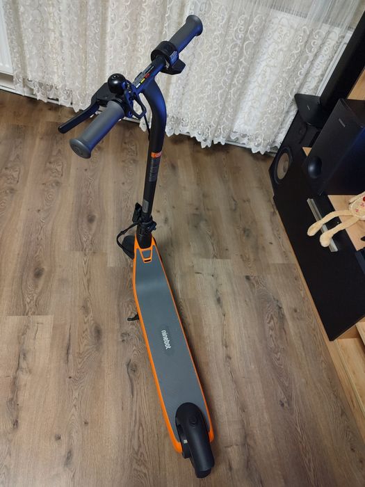 Продавам детска Ел. Тротинетка