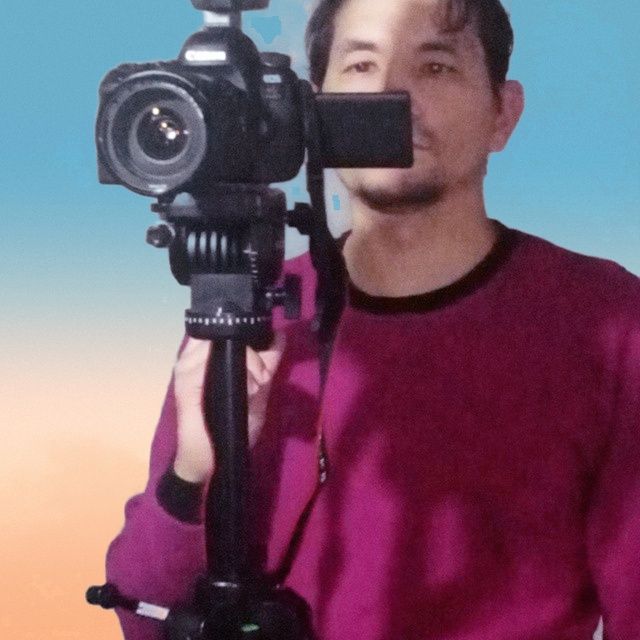 Professional video i foto