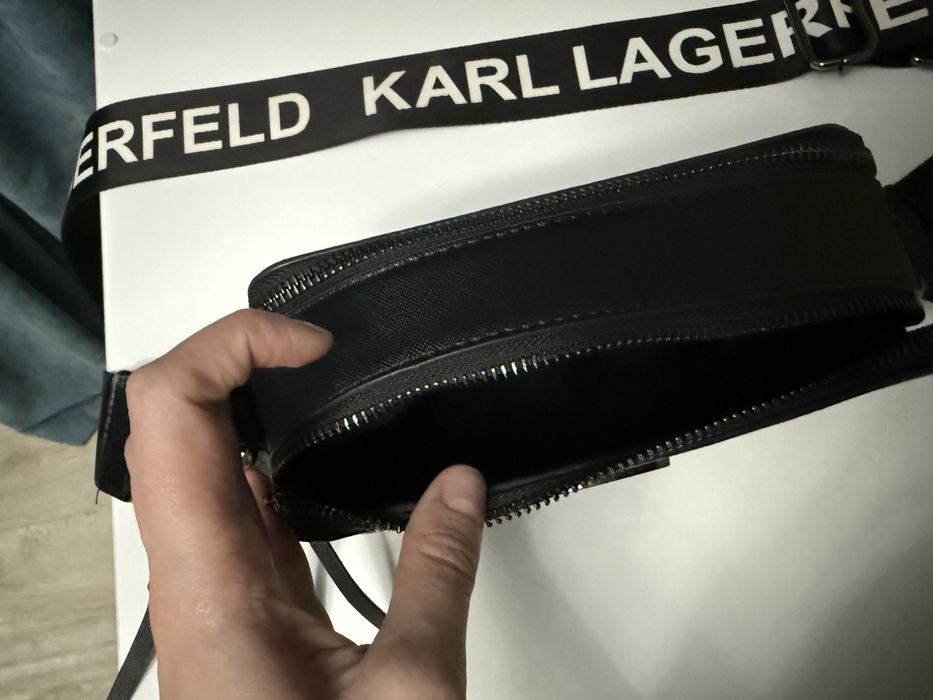 Сумочка Karl Lagerfeld