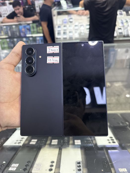 Samsung Fold 7