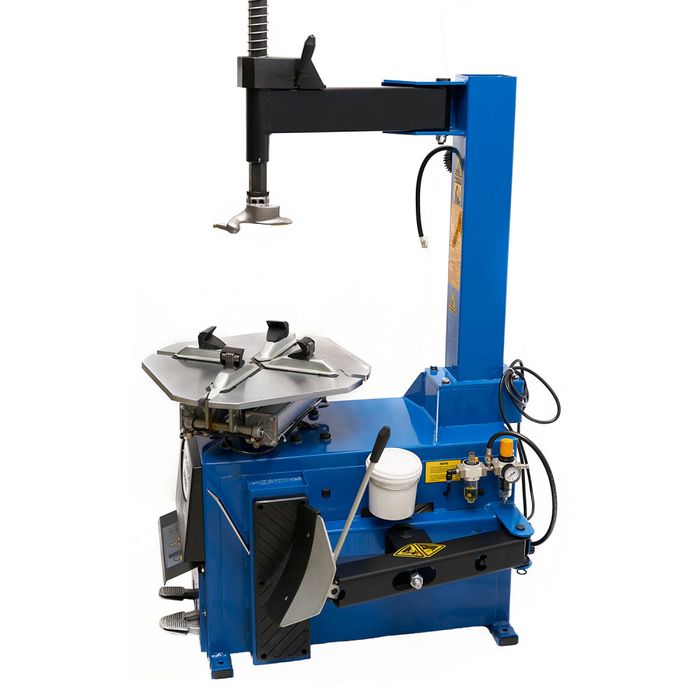 Вулканизатор шин