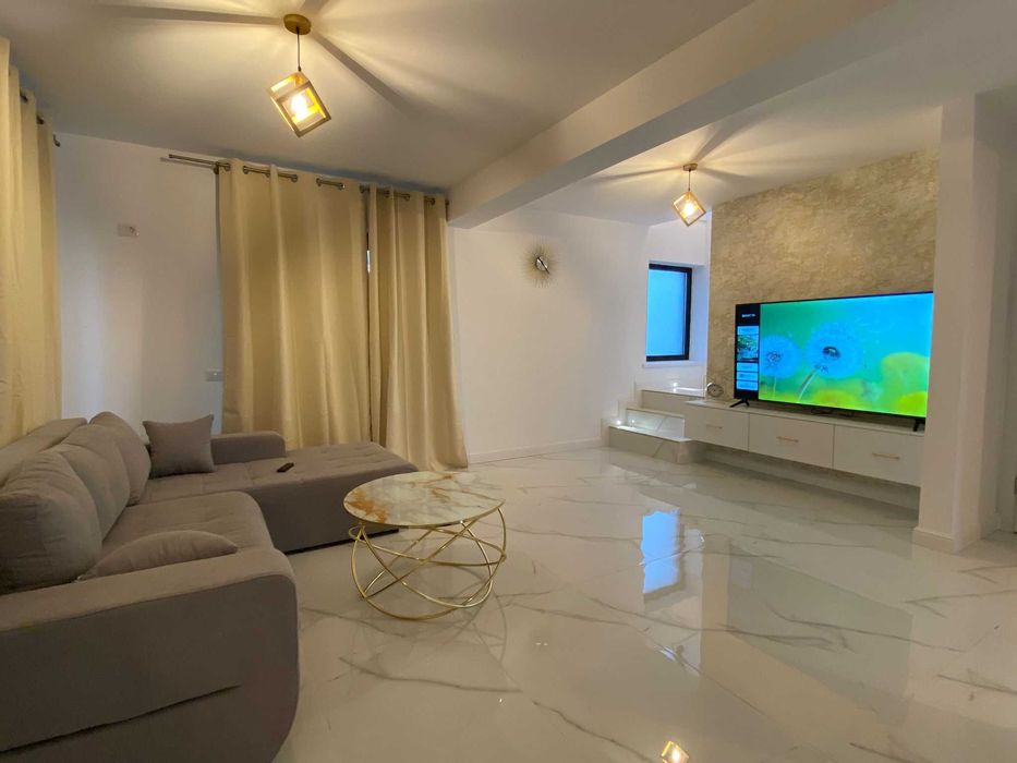 Casa de inchiriat, zona Scheia