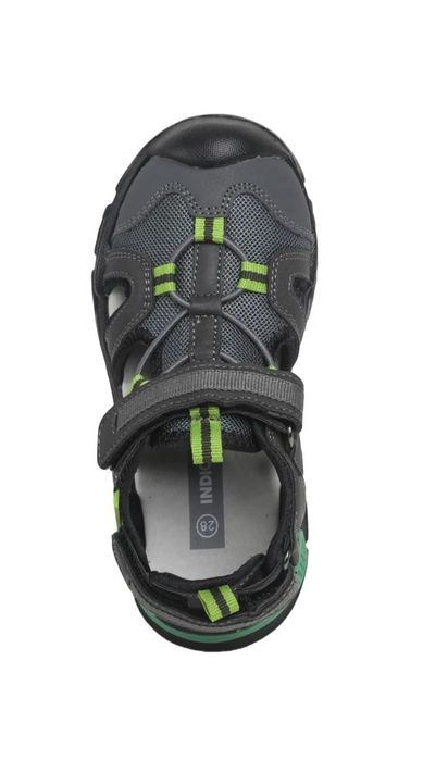 Продам сандалии от Indigo kids