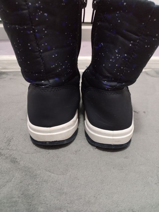 Топли апрески за зимата