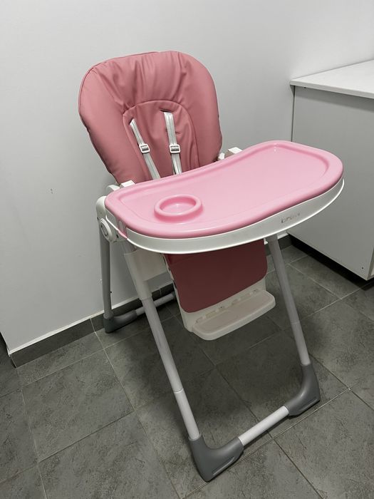 Scaun de masa copil BREVI Domino