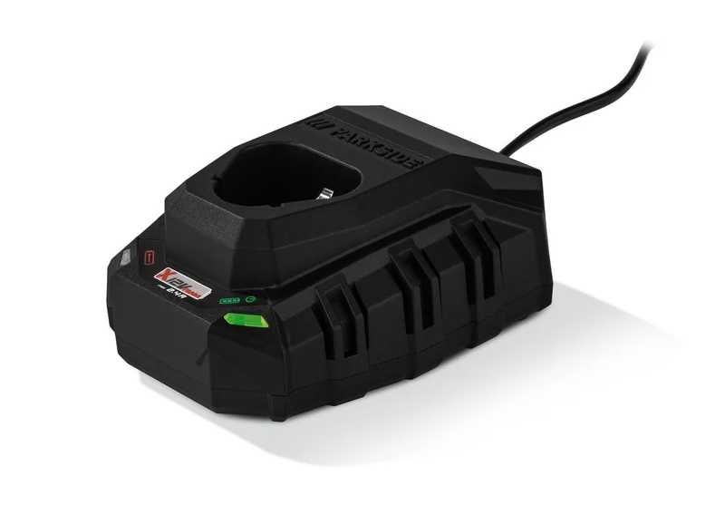 Parkside зарядно за батерии 12 V