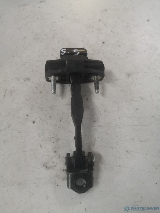 Opritor Usa Stanga Spate Ford Focus Iii Saloon [ 2010 - > ]