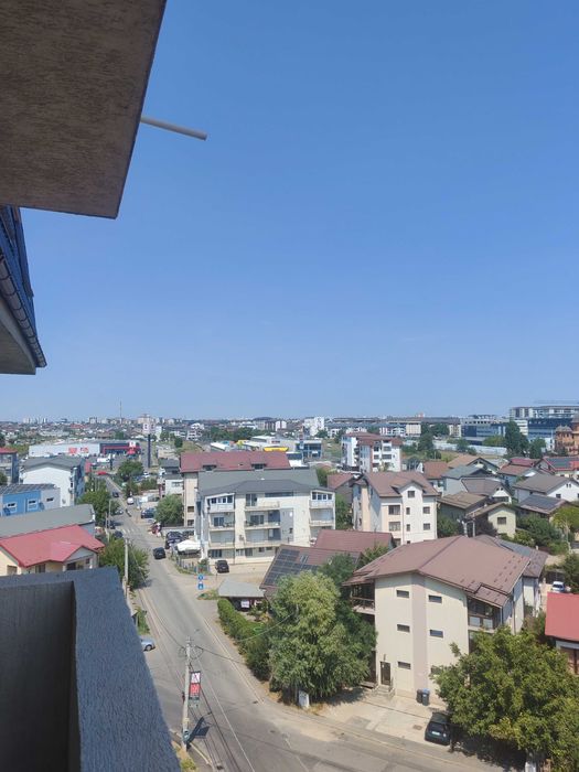 Proprietar închiriez Apartament 2 camere | Nou | Prima închiriere | Bragadiru