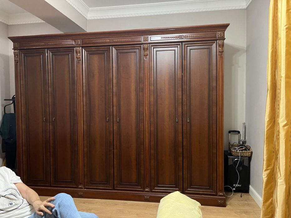 Продам мебель б/у