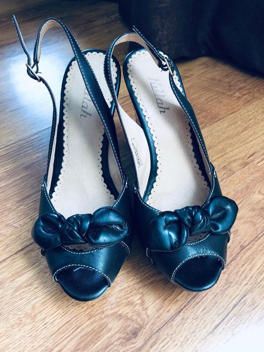 Sandale Killah Miss Sixty dama impecabile .