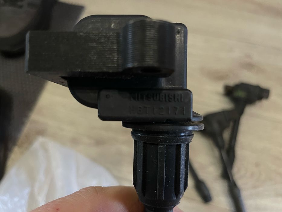 Катушки зажигания