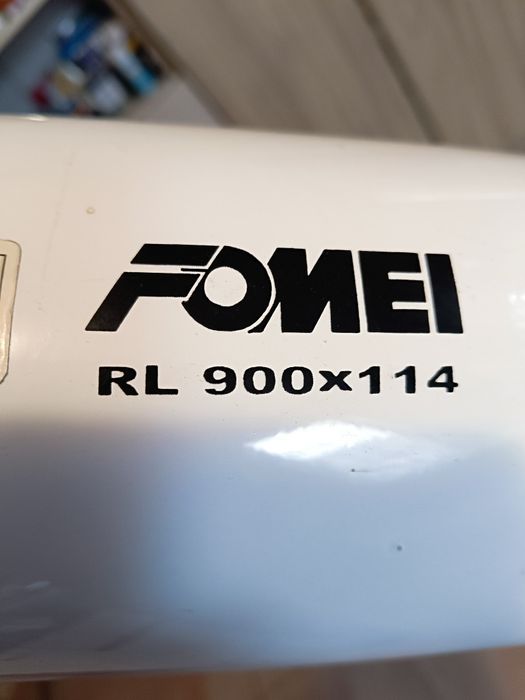 Телескоп Fomei 114 x900 мм