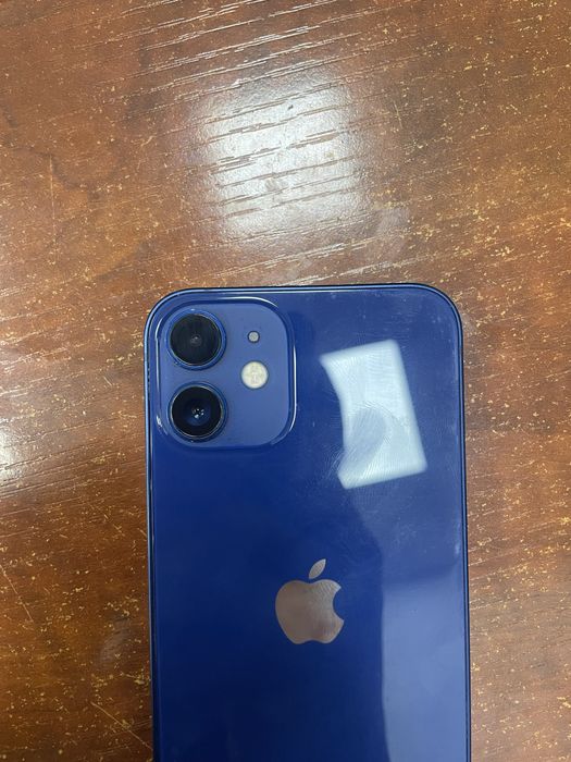 Iphone 12 mini 256gb