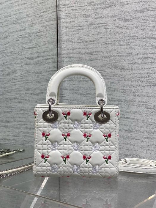 Geanta Christian Dior Lady Bucuresti Sectorul 1 • OLX.ro