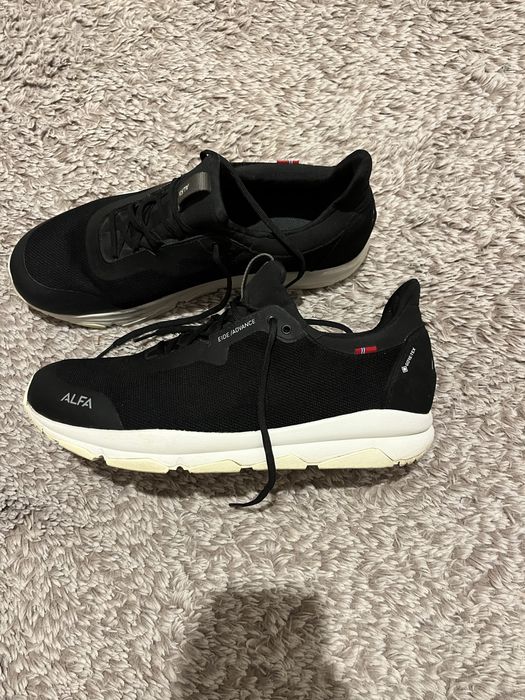 Alfa Eide Advance GTX-мъжки обувки