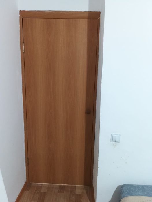 Срочно продам межкомнатные двери