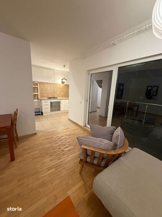 Apartament 3 camere /Otopeni /Complex Felicity/ parcare/centrala/