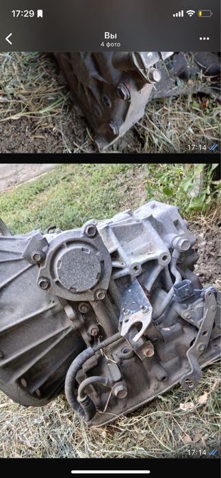 Акпп Infiniti i35 a33 кузов