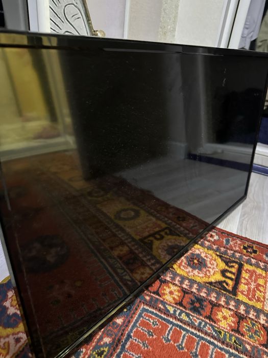 Телевизор Elenberg