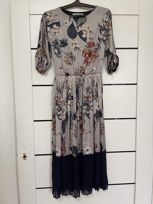 Женская вечерняя платья