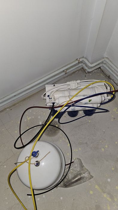 Filtru apa Reverse Osmosis