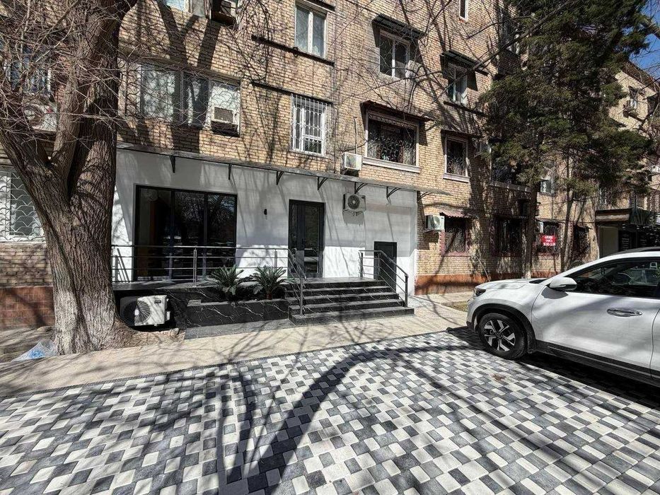 Продажа Готовый бизнес  90 м² | 1-Линия |  Ц2 Алайский(RG)