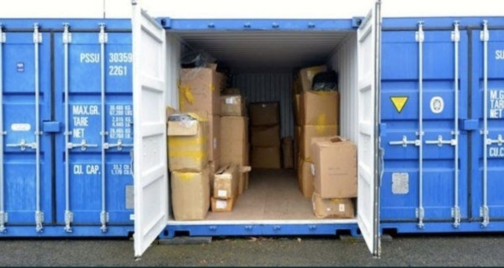 Închiriez container depozitare 6 m – spațiu mare, securizat – Moreni / Iedera
Ofer spre închiriere container metalic de 6 metri (20 ft), ideal pentru