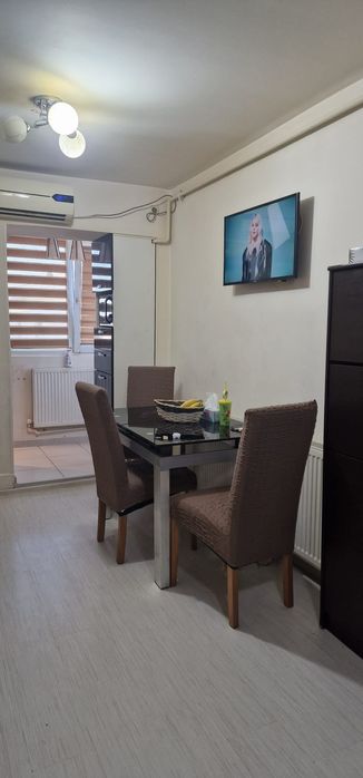 Apartament 2 camere, mobilat!