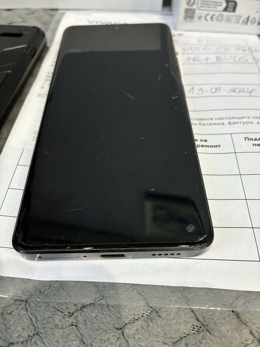 Xiaomi Redmi Note 13 Pro+ 5G