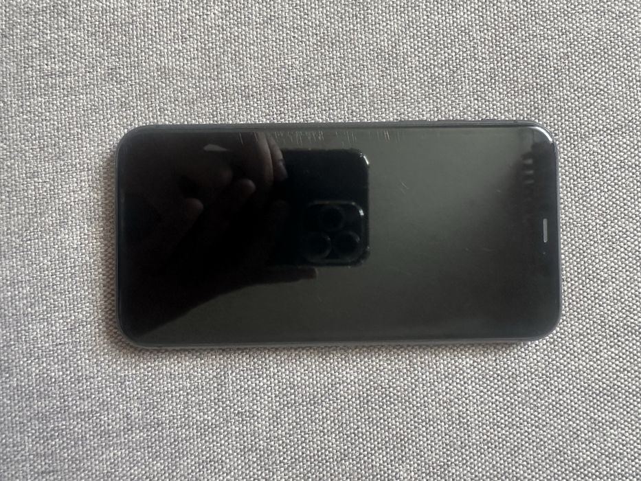 Iphone 11, 128 gb