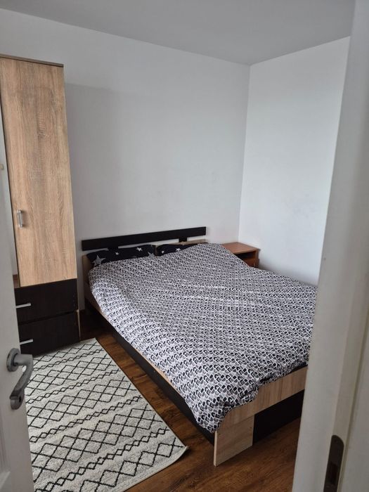 Inchiriez apartament 2 camere