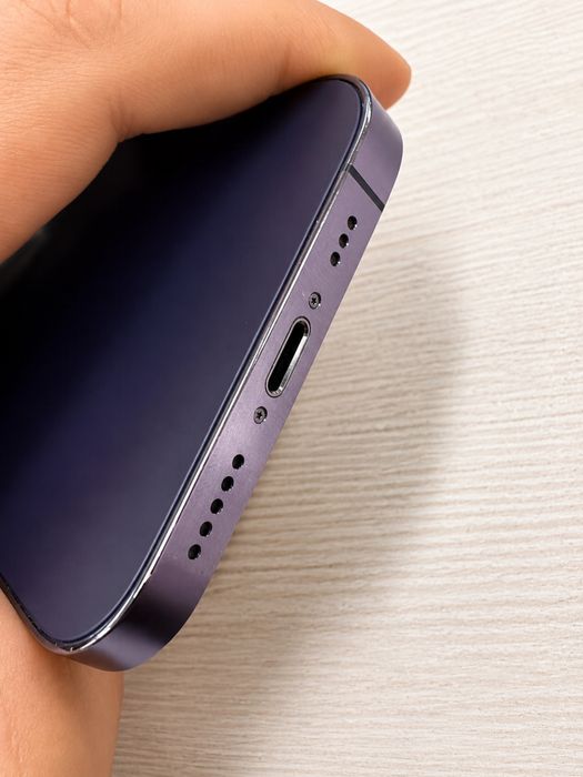 iPhone 14 Pro Ll/a
