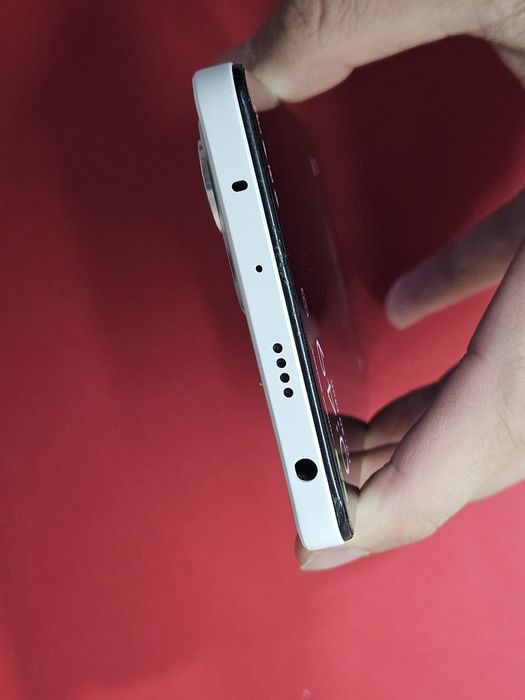 Redmi note 12 pro 5g