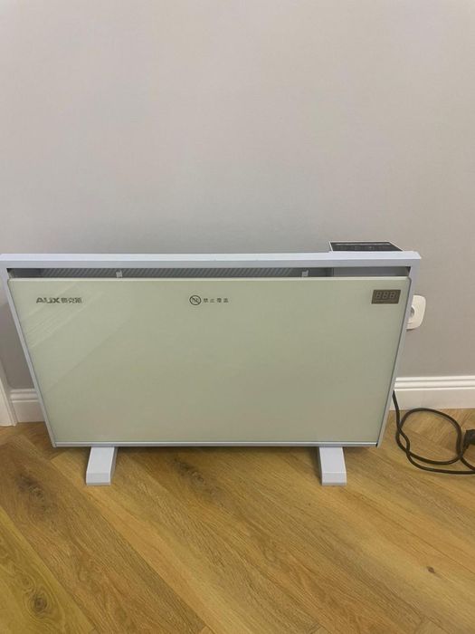 Конвекторный Обогреватель aux