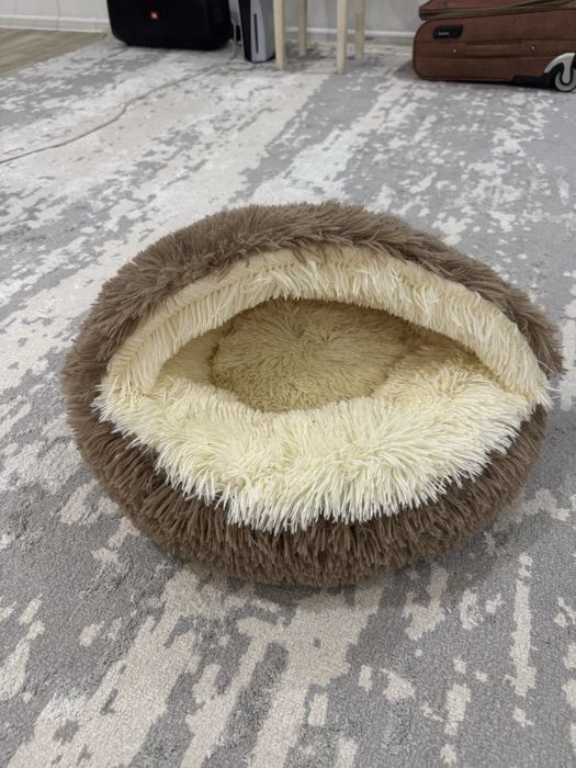 Лежанки для кошек