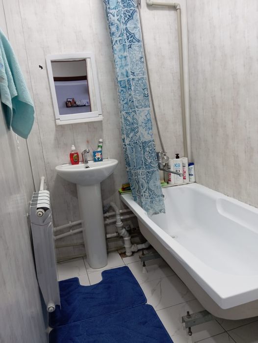 2-х комнатная КВ ТОРГ