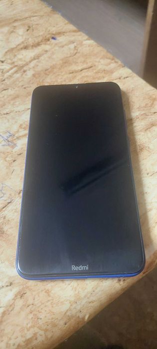 Redmi 8 без зарядно и кутия.
