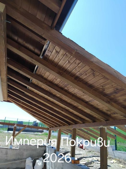 Майстор на Покриви