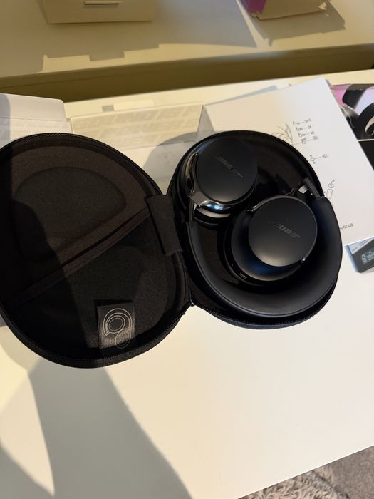 Casti Bose Ultra 2nd Gen
