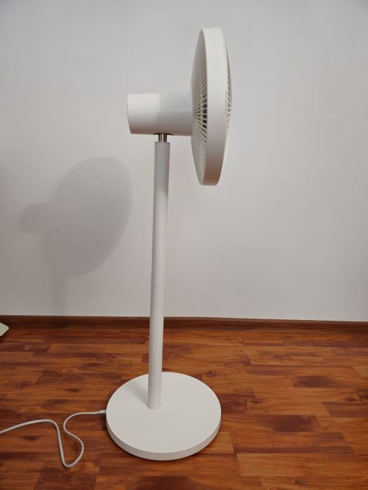 Ventilator Mi Smart Standing Fan 2 (garnatie eMag)