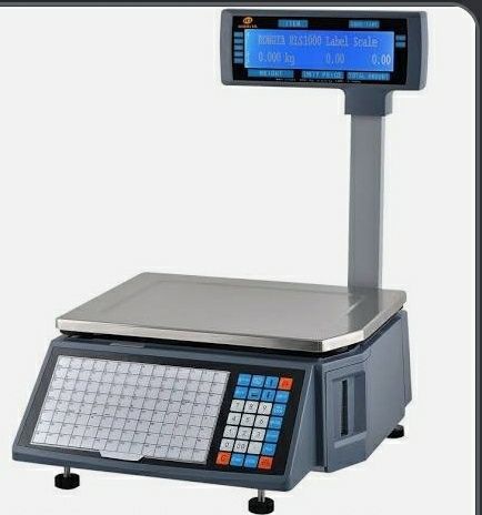 Ремонт весов до 50 кг.