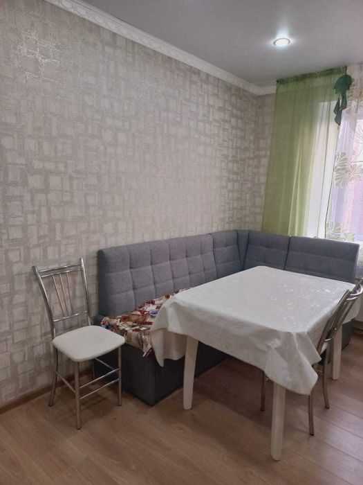 1-комн квартира ДСР новостройка