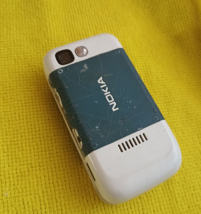 Продам  телефон Нокиа 5200, Nokia, для дома, подарки.
