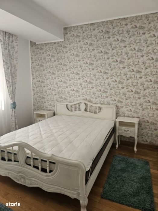 Apartament 4 camere, 126mp utili, zona Bucuresti Central, 500.000euro