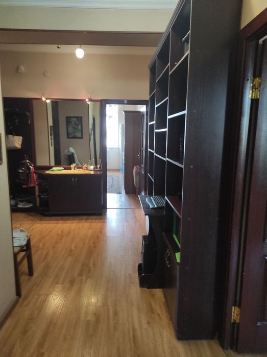 Продаю квартиру в банковской новостройке 2/5/7 Новомосковская