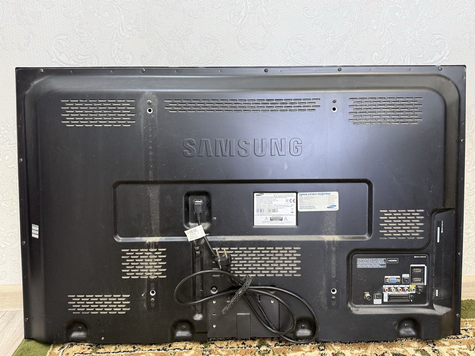 Продаю телевизор Samsung 50k