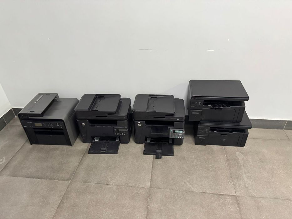 Продам Принтер 3в1