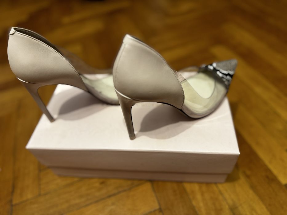 Pantofi de lux Sophia Webster - Mărimea 38