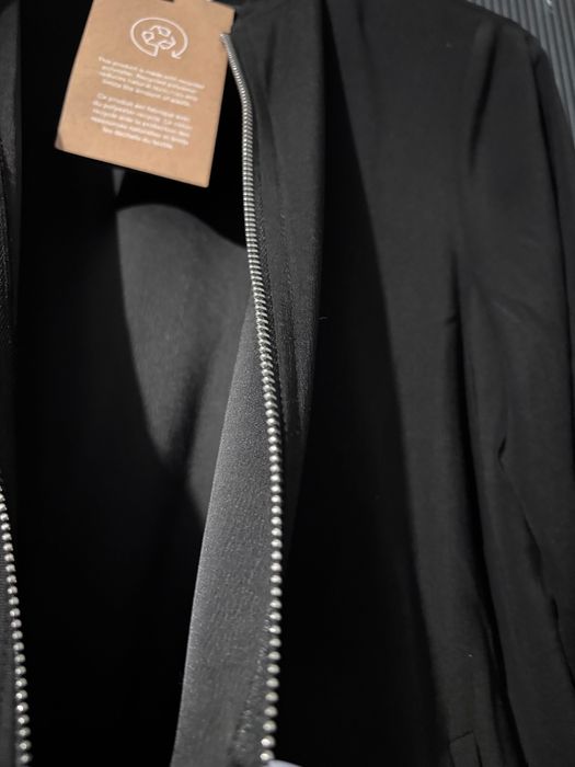 Черно дамско яке Vero Moda